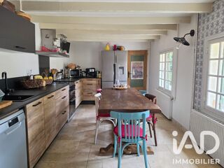  Maison à vendre 4 pièces 90 m²