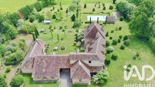  Maison à vendre 12 pièces 347 m²