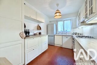 Appartement � vendre 3 pi�ces 59 m�