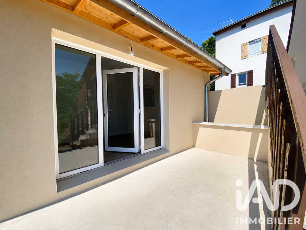 Vente Duplex 3 pièces