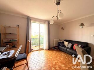  Appartement à vendre 4 pièces 65 m²