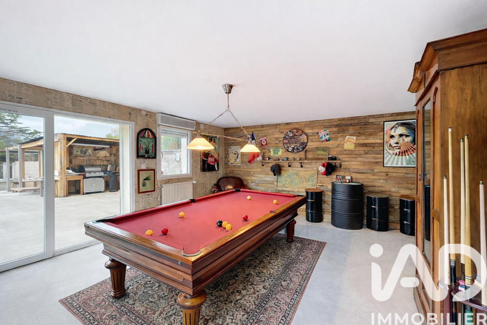 Vente Maison Vente Maison de ville 7 pièces Maslacq