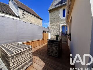  Maison � vendre 3 pi�ces 64 m�