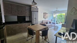  Appartement à vendre 2 pièces 44 m²