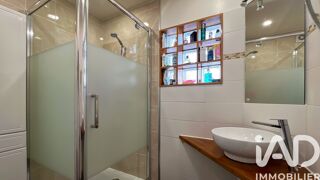  Appartement à vendre 3 pièces 60 m²