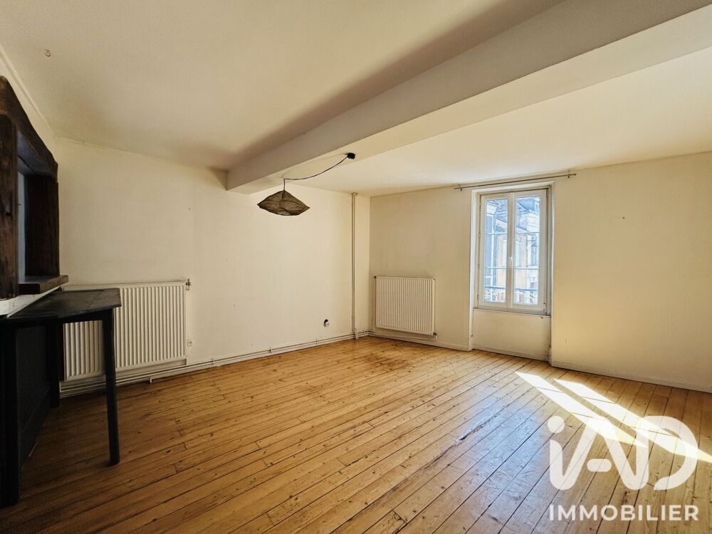 Vente Maison Vente Maison de ville 4 pièces Auxerre