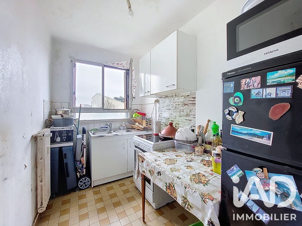 Vente Appartement 1 pièce