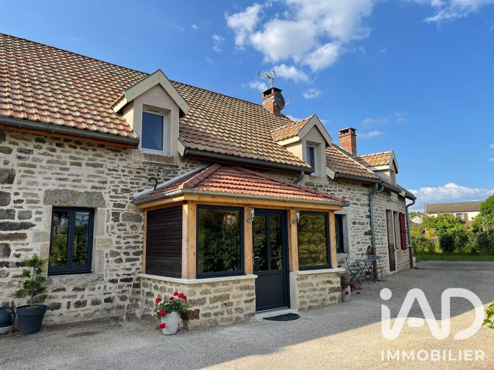 Vente Maison Vente Maison/villa 10 pièces Longecourt-lès-culêtre
