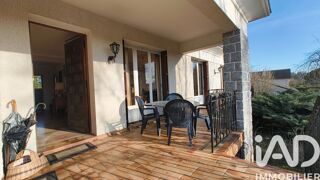  Maison à vendre 12 pièces 252 m²