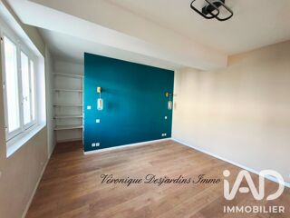  Maison à vendre 5 pièces 120 m²