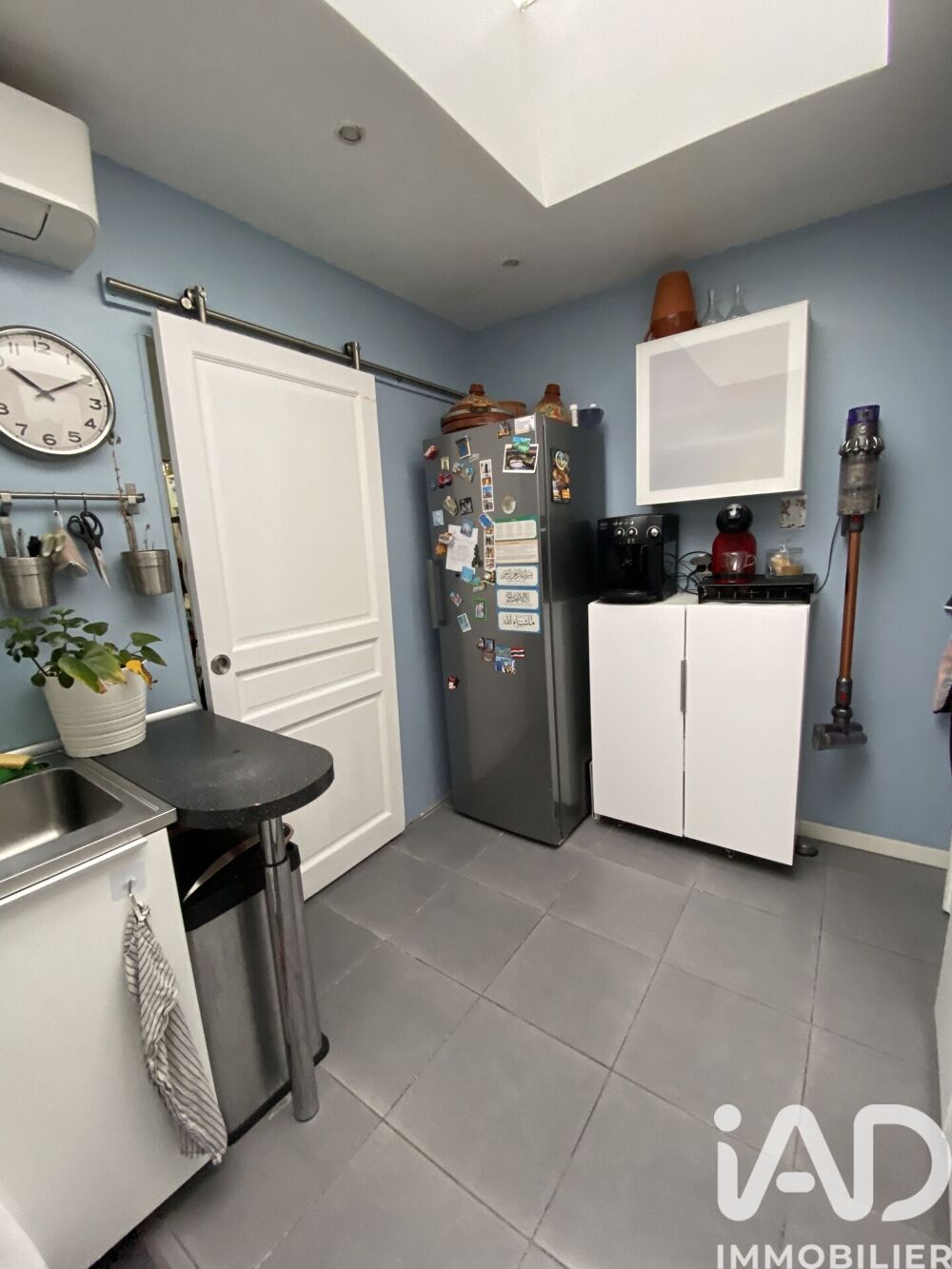 Vente Maison de ville 5 pièces