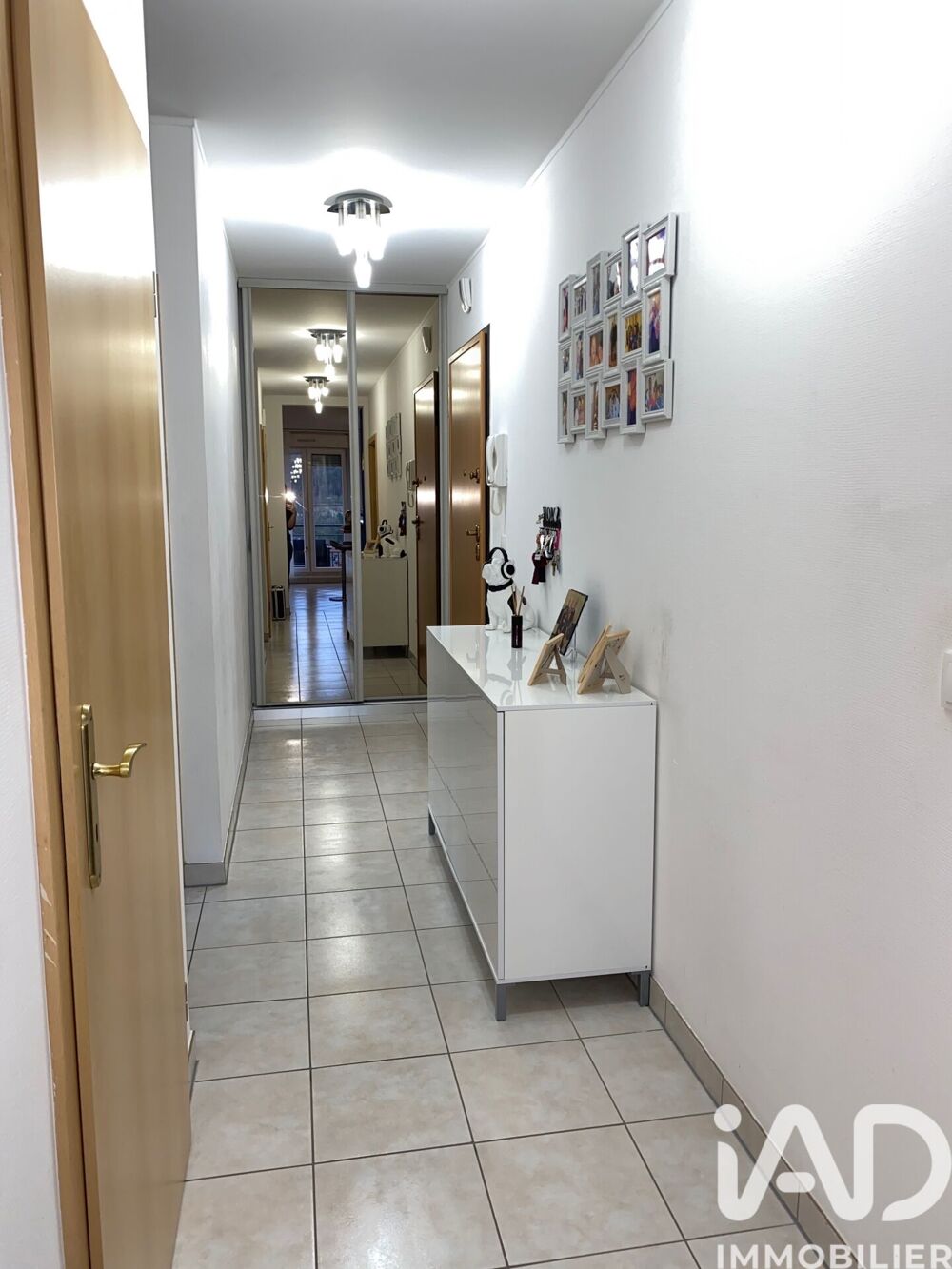 Vente Appartement 5 pièces