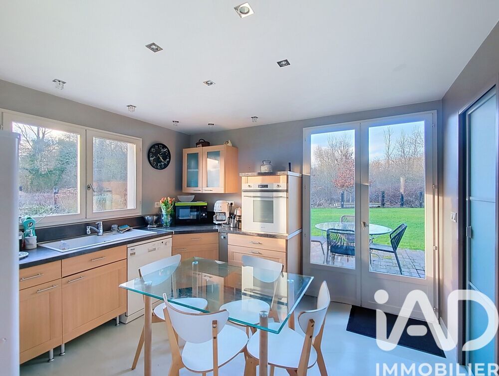 à vendre  Maison Bois-Guillaume (76230)