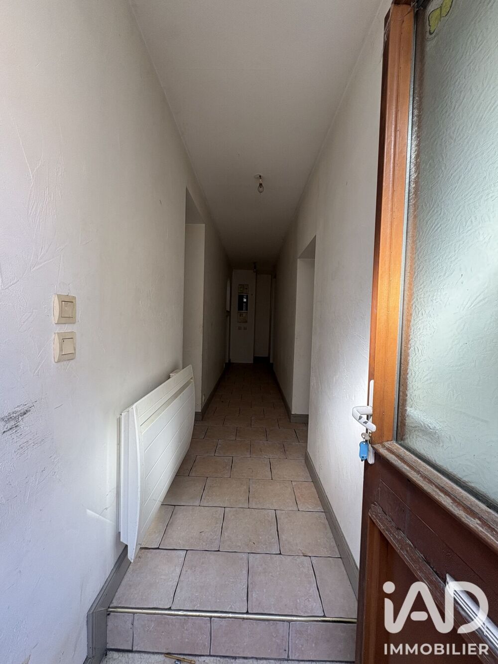 Vente Appartement Vente Appartement 3 pièces Saint-Étienne-de-cuines