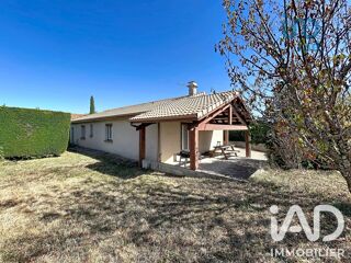  Maison à vendre 4 pièces 87 m²