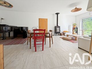  Maison à vendre 4 pièces 117 m²