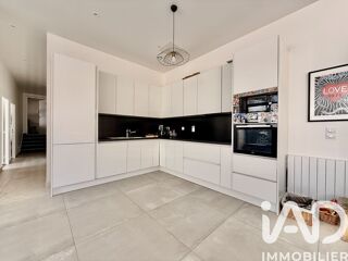  Appartement à vendre 5 pièces 111 m²