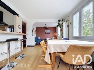  Maison à vendre 4 pièces 87 m²