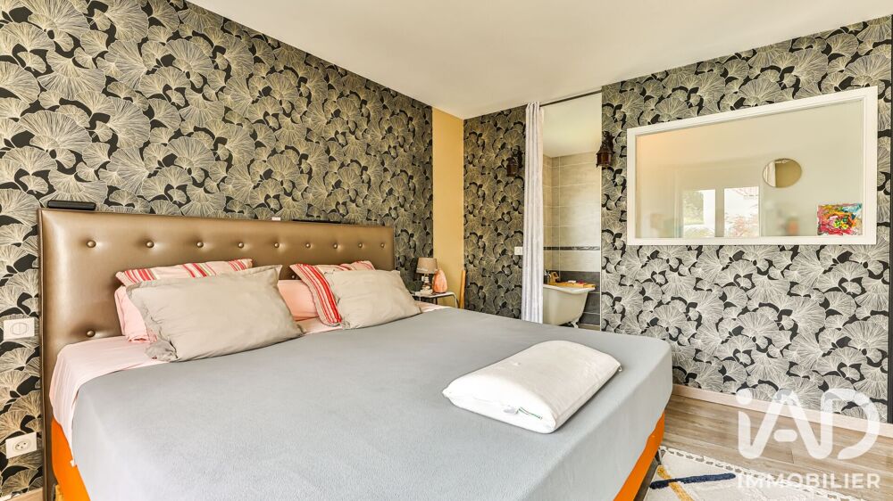 à vendre  Maison Le Fenouiller (85800)