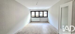  Appartement � vendre 2 pi�ces 54 m�