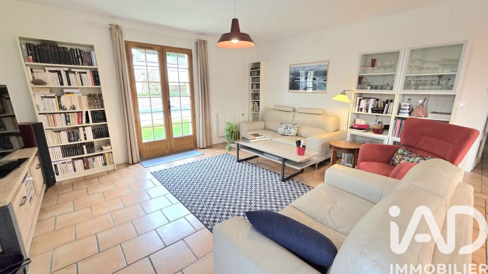 Vente Maison Vente Maison/villa 5 pièces Langoiran
