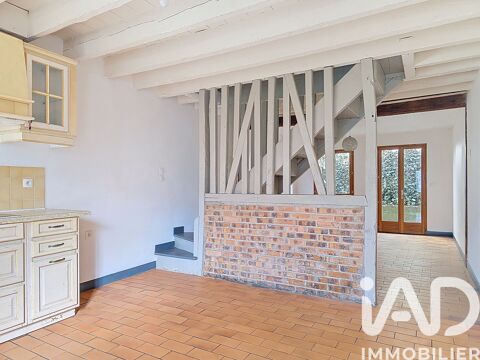   Vente Maison de ville 4 pièces Maison - 4 pièce(s) - 68 m²