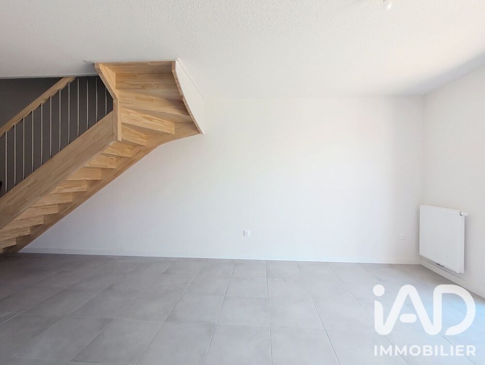 Vente Maison de ville 3 pièces