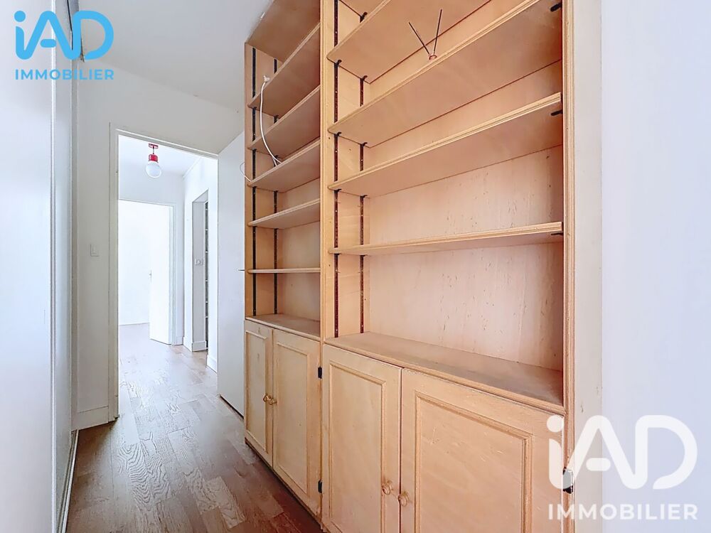 à vendre  Appartement Paris 18