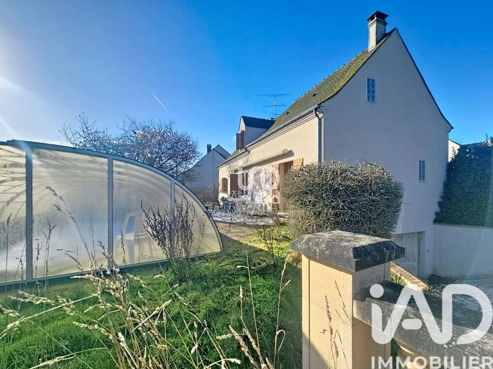 Vente Maison/villa 7 pièces