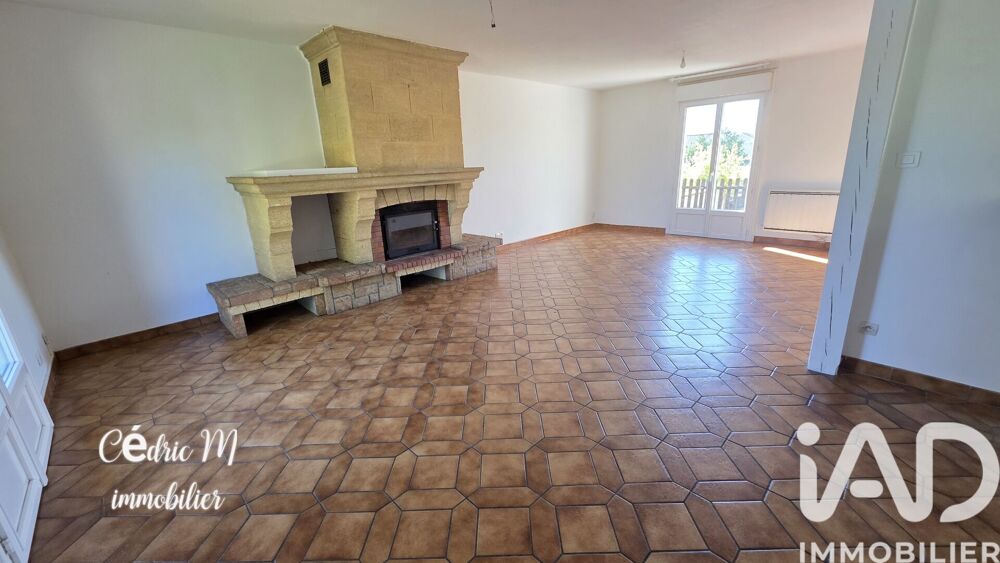 Vente Maison traditionnelle 5 pièces