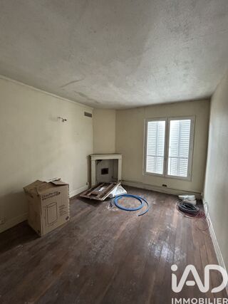  Immeuble � vendre 490 m�