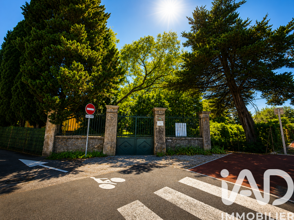 Vente Terrain Vente Terrain à bâtir 762 m&sup2; Saint-jean-pla-de-corts