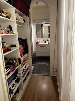  Appartement  vendre 1 pice 35 m