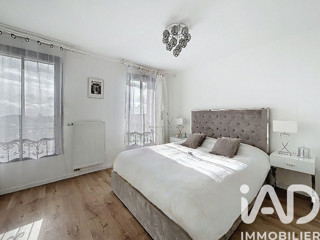  Appartement � vendre 4 pi�ces 84 m�