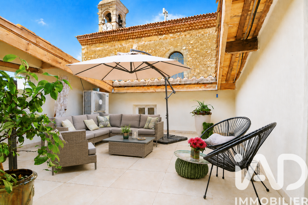 Vente Maison de village 6 pièces
