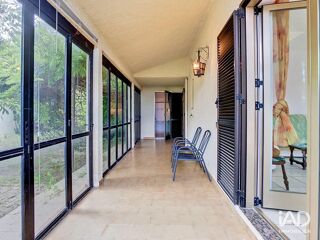  Maison à vendre 4 pièces 138 m²