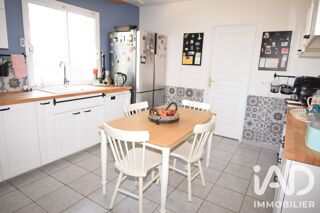  Maison à vendre 7 pièces 160 m²