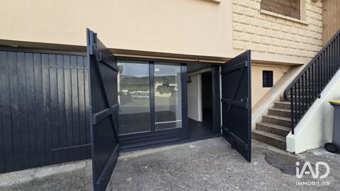 Location Surface diverse 51 m&sup2; 450 27200 Vernon