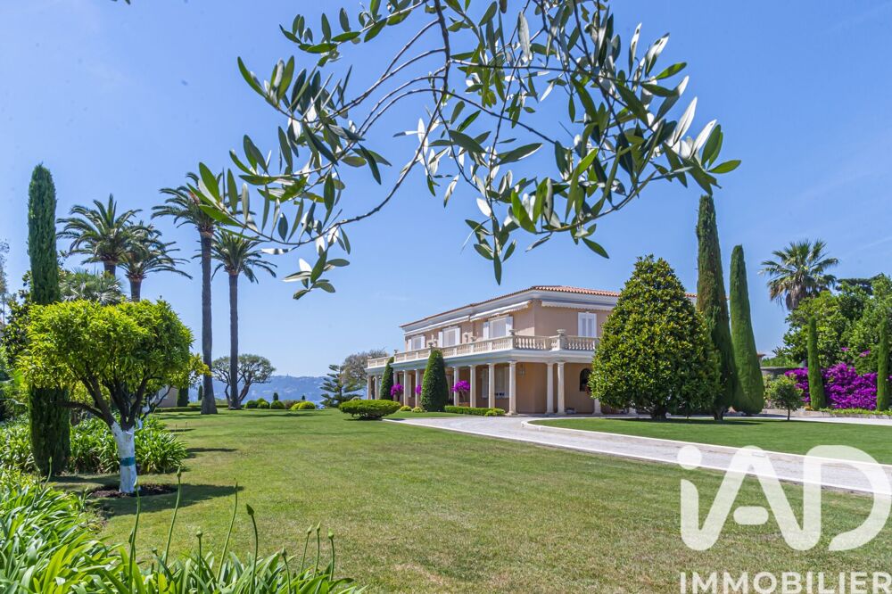 à vendre  Maison Antibes (06600)