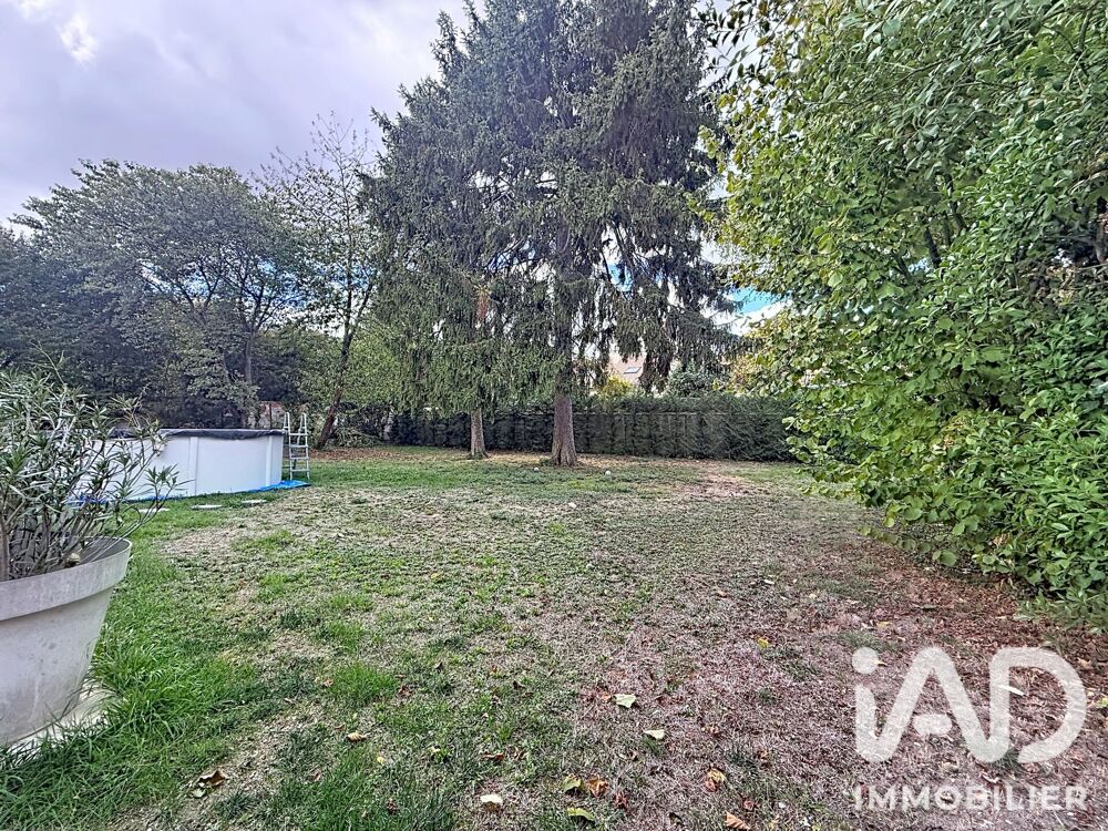 Vente Maison Vente Maison/villa 7 pièces Ablon-sur-seine