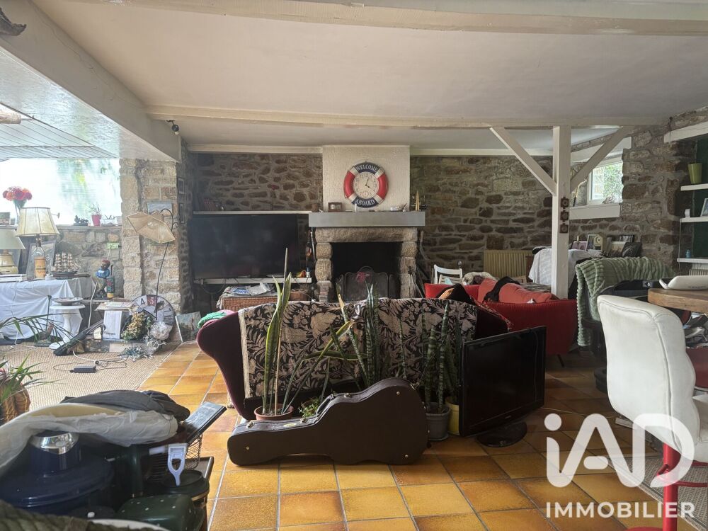 à vendre  Maison Fouesnant (29170)