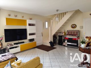  Maison à vendre 6 pièces 157 m²
