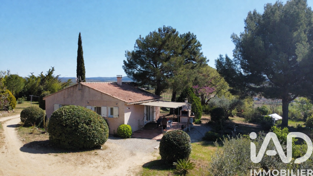 Vente Domaine 3 pièces