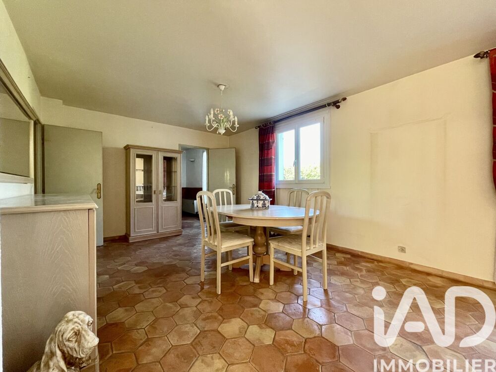 Vente Maison Vente Maison traditionnelle 7 pièces Jacou