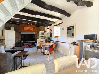  Maison à vendre 7 pièces 98 m²