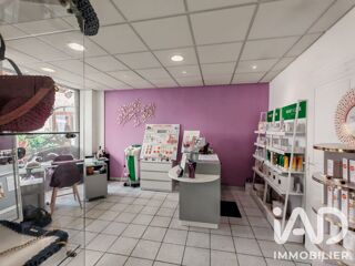 Immeuble à vendre 146 m²