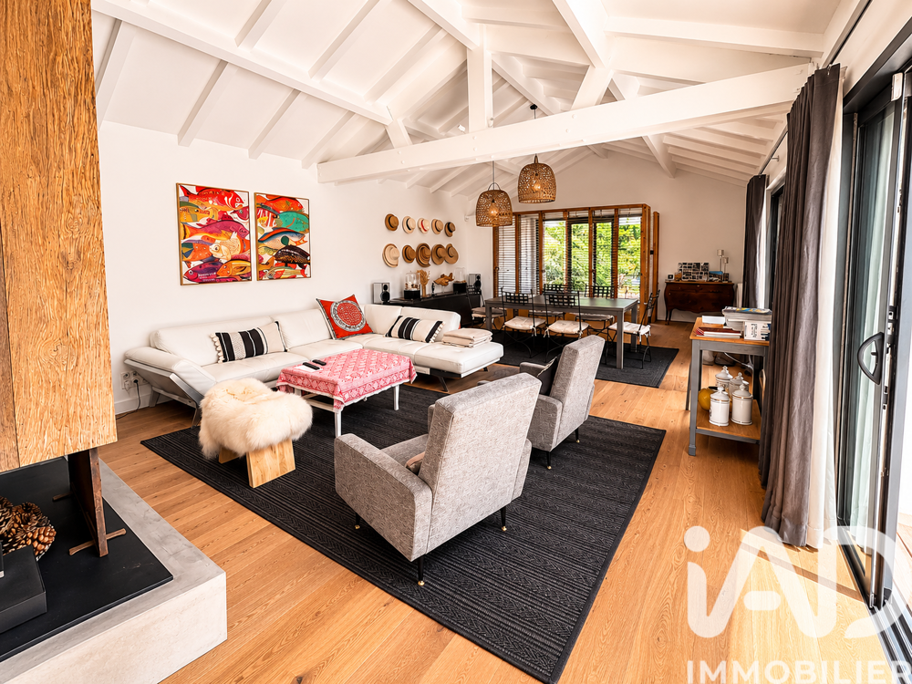 Vente Maison traditionnelle 6 pièces