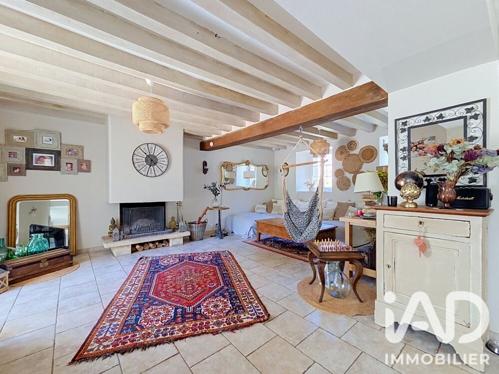 Vente Maison Vente Maison de campagne 6 pièces Forges-les-bains