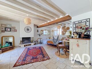 Vente Maison Vente Maison de campagne 6 pièces Forges-les-bains