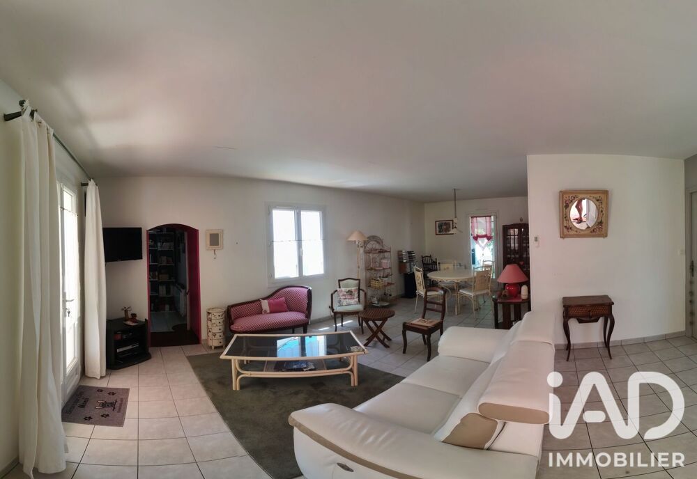 Vente Maison Vente Maison traditionnelle 4 pièces Saint-gilles-croix-de-vie